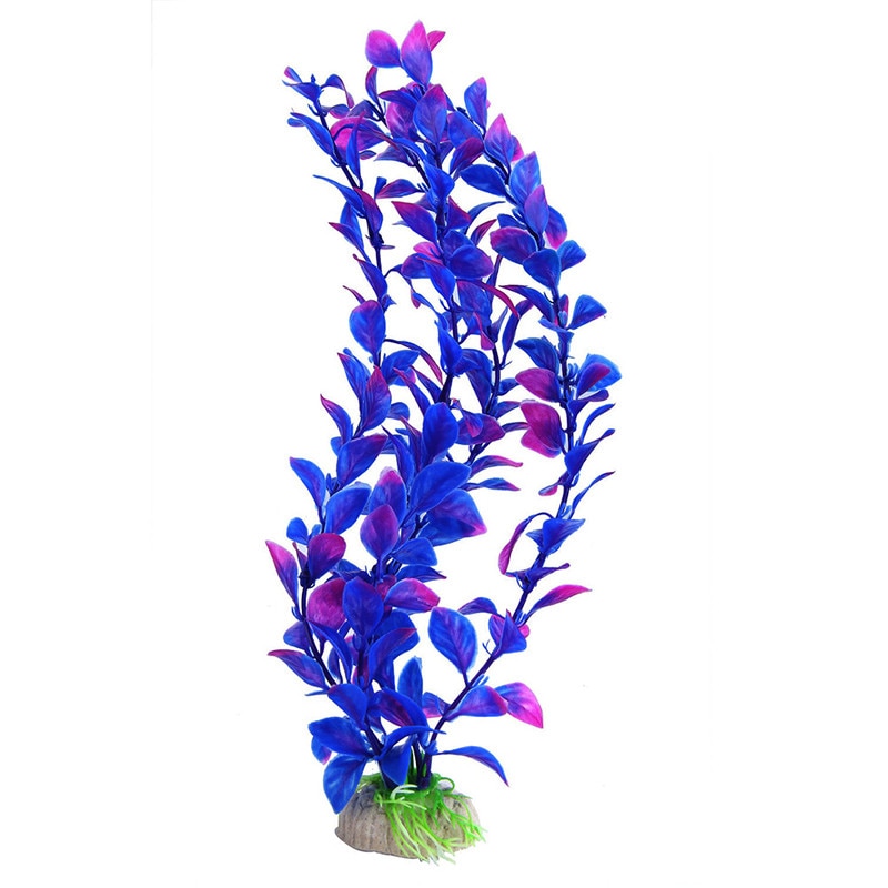 Aquarium Underwater Plant Decoration - Image 4