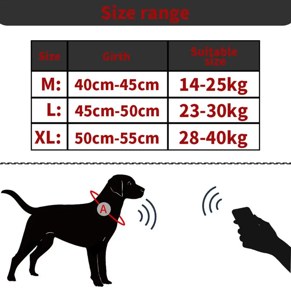 Pet Collar Anti-Lost For Apple For Airtag Protective Tracker Pets Dogs GPS Tracker Puppy Positioning Collar Dogs Cats Vest - Image 6