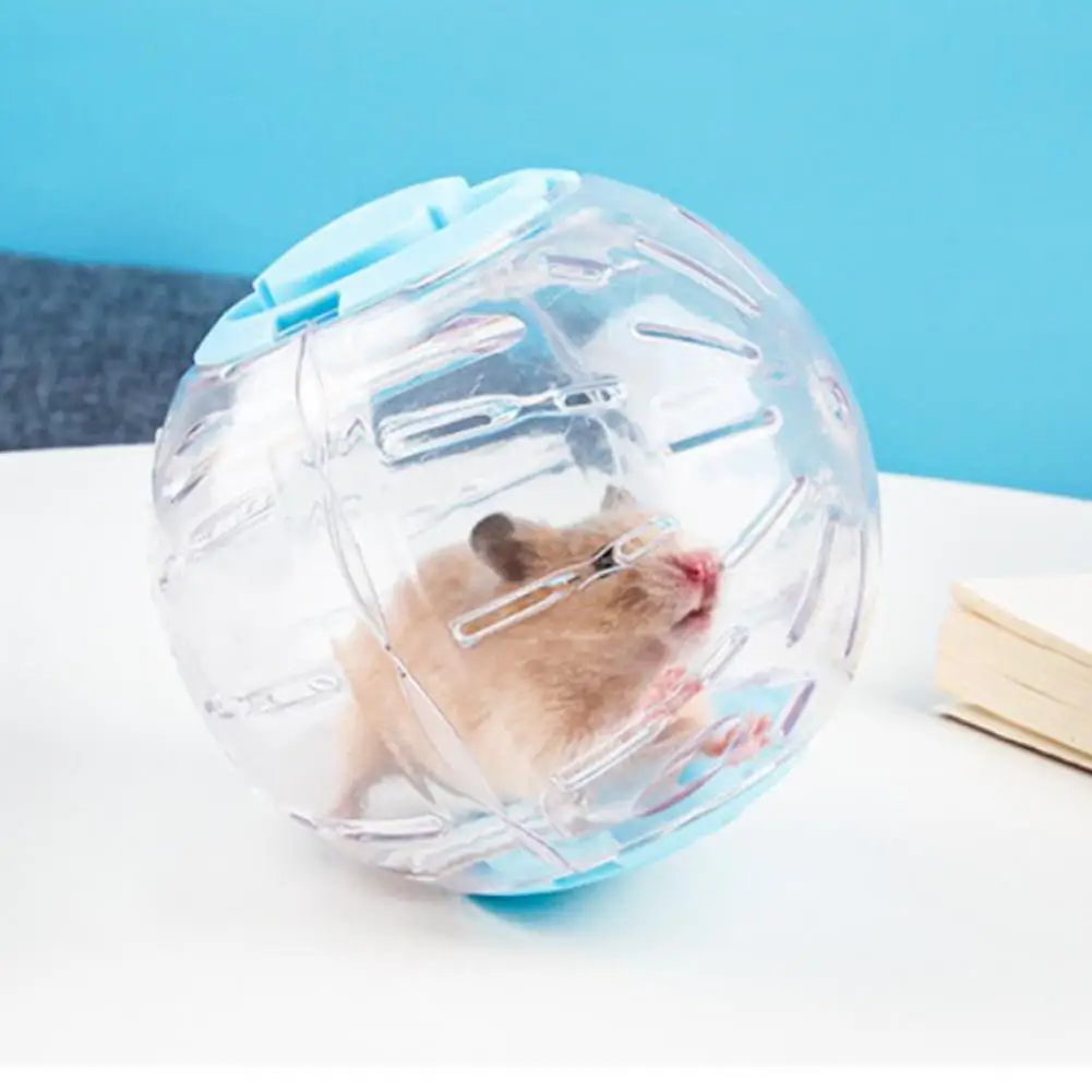 Hamster Running Ball With Light - Image 5