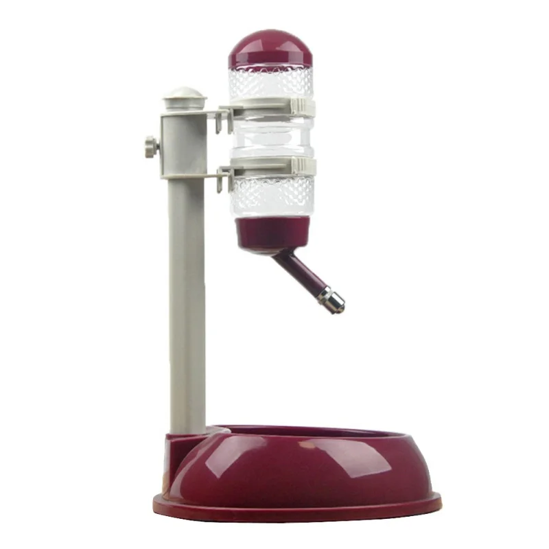 Hamster Drinker Water Feeder - Image 20