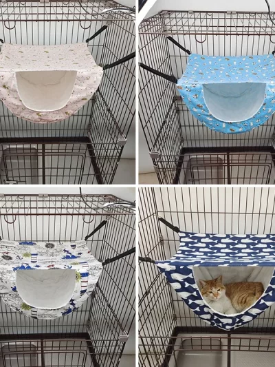 Small Pet Hammock