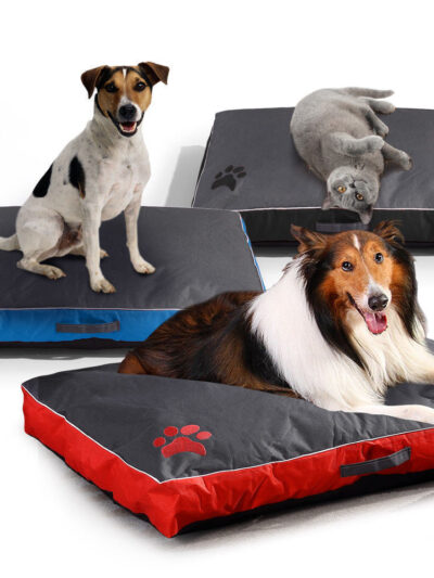 Washable Big Dog Bedding