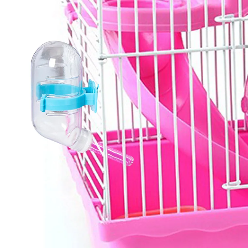 Brinquedos Hamster Cage - Image 6