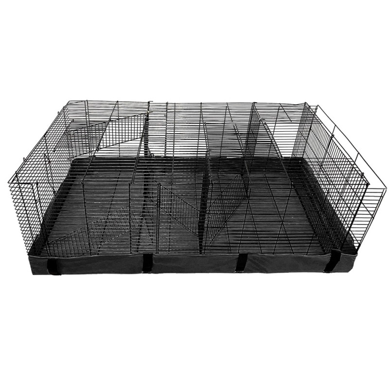 Dog Cage Bottom Cover - Image 3