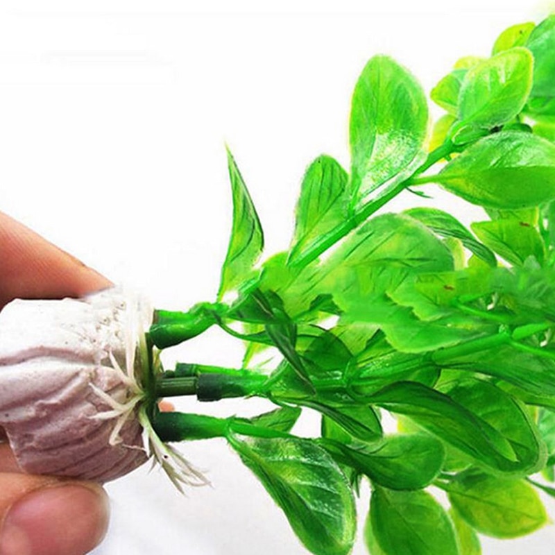 Aquarium Underwater Plant Decoration - Image 2