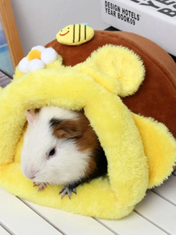 Hamster Cotton Nest - Image 5