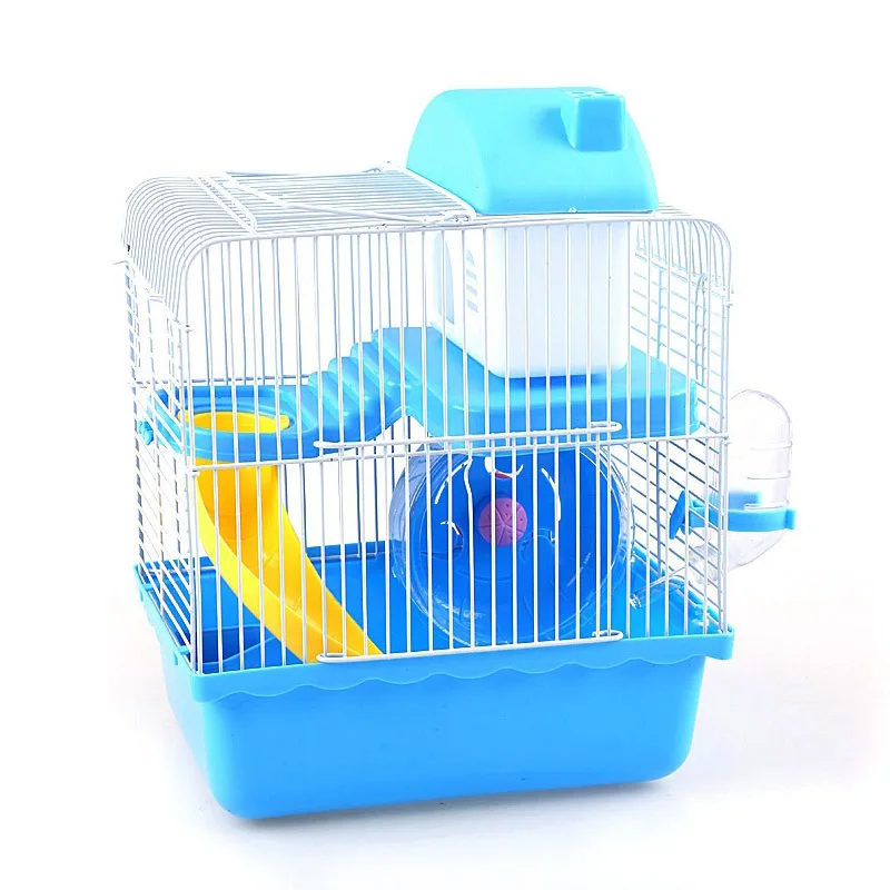 Brinquedos Hamster Cage