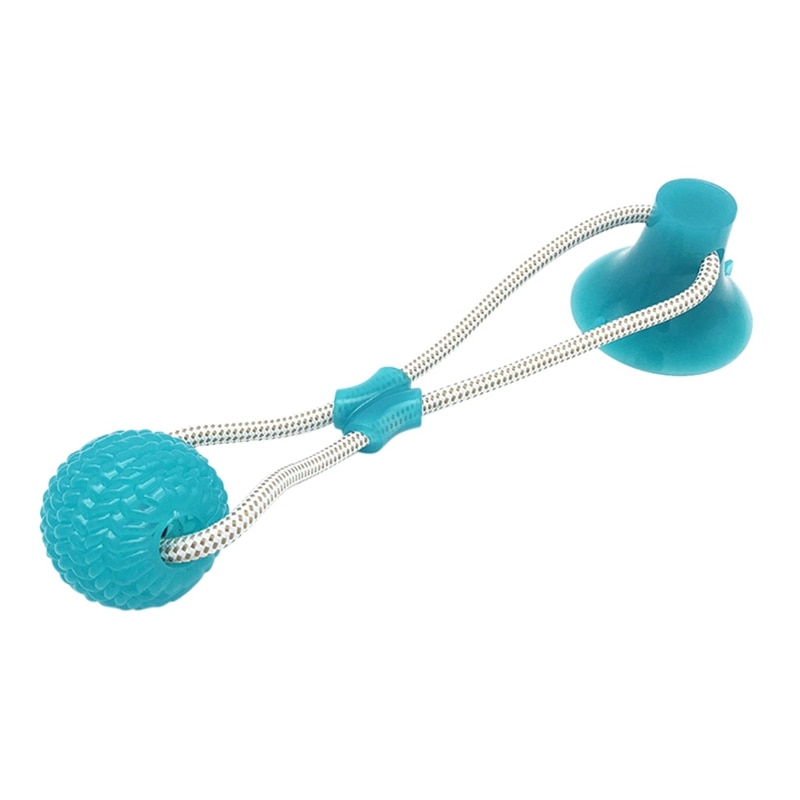 Silicone Suction Cup Push Tug Toy - Image 5