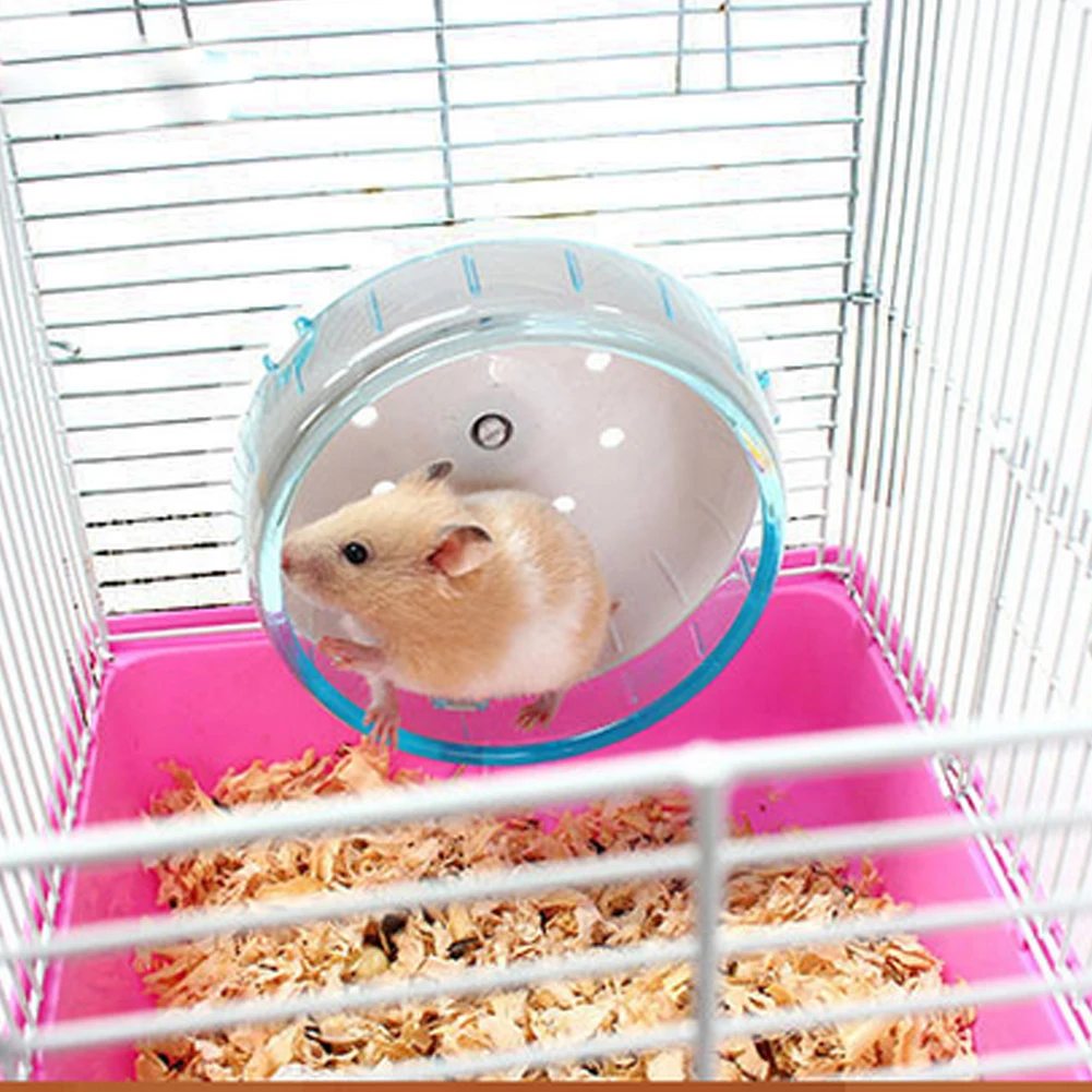 Small Pets Guinea Pig Hamster Wheel