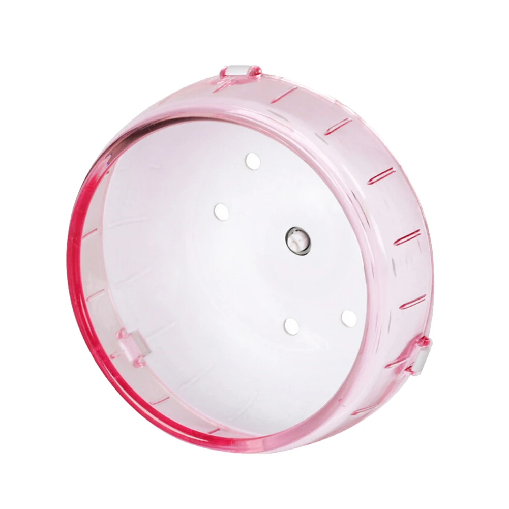 Small Pets Guinea Pig Hamster Wheel - Image 4