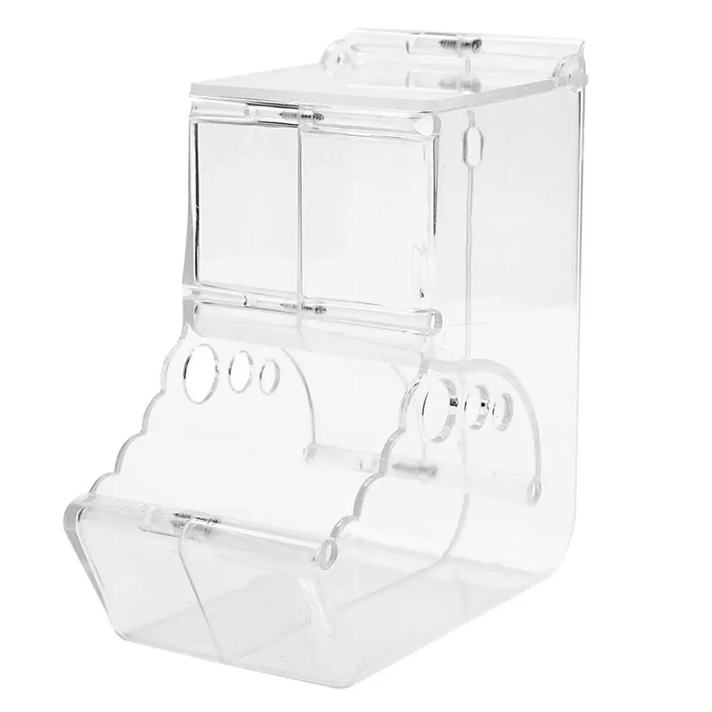 Hamster Rabbit Food Dispenser - Image 8
