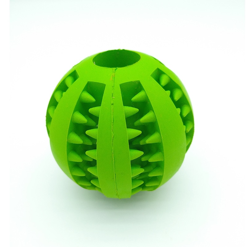 Stretch Rubber Leaking Ball - Image 9