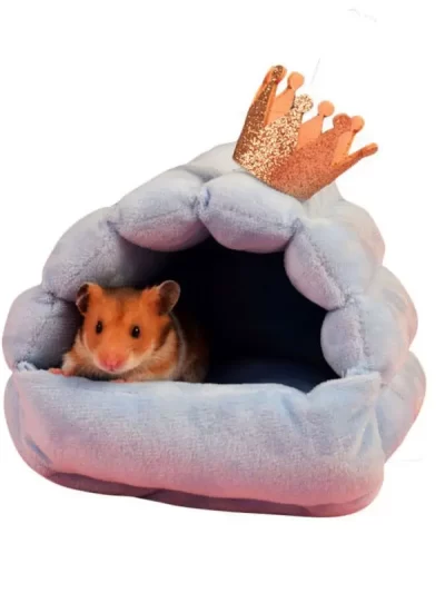 Chinchilla Rat Rabbit Bed