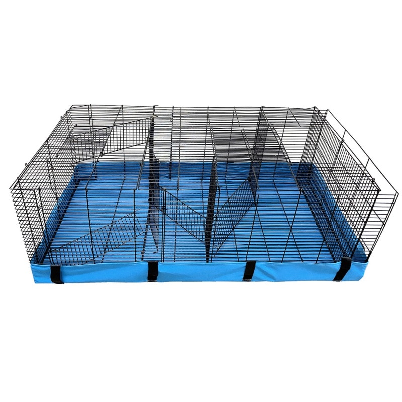Dog Cage Bottom Cover - Image 2