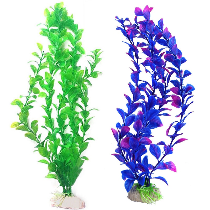 Aquarium Underwater Plant Decoration - Image 5