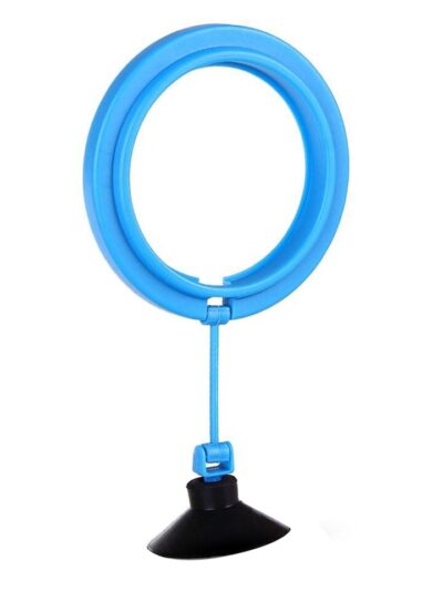 Aquarium Fish Feeding Ring