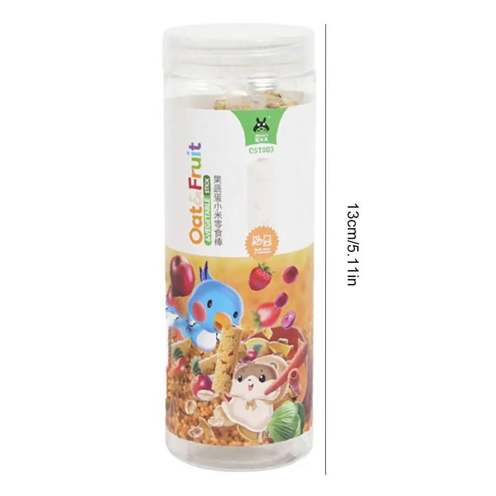 Small Animals Teeth Cleaner Snack Stick - Image 9
