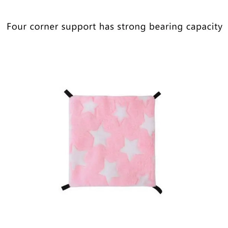 Warm Hamster Hammock - Image 6