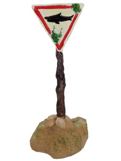 Fish Tank Warning Signs