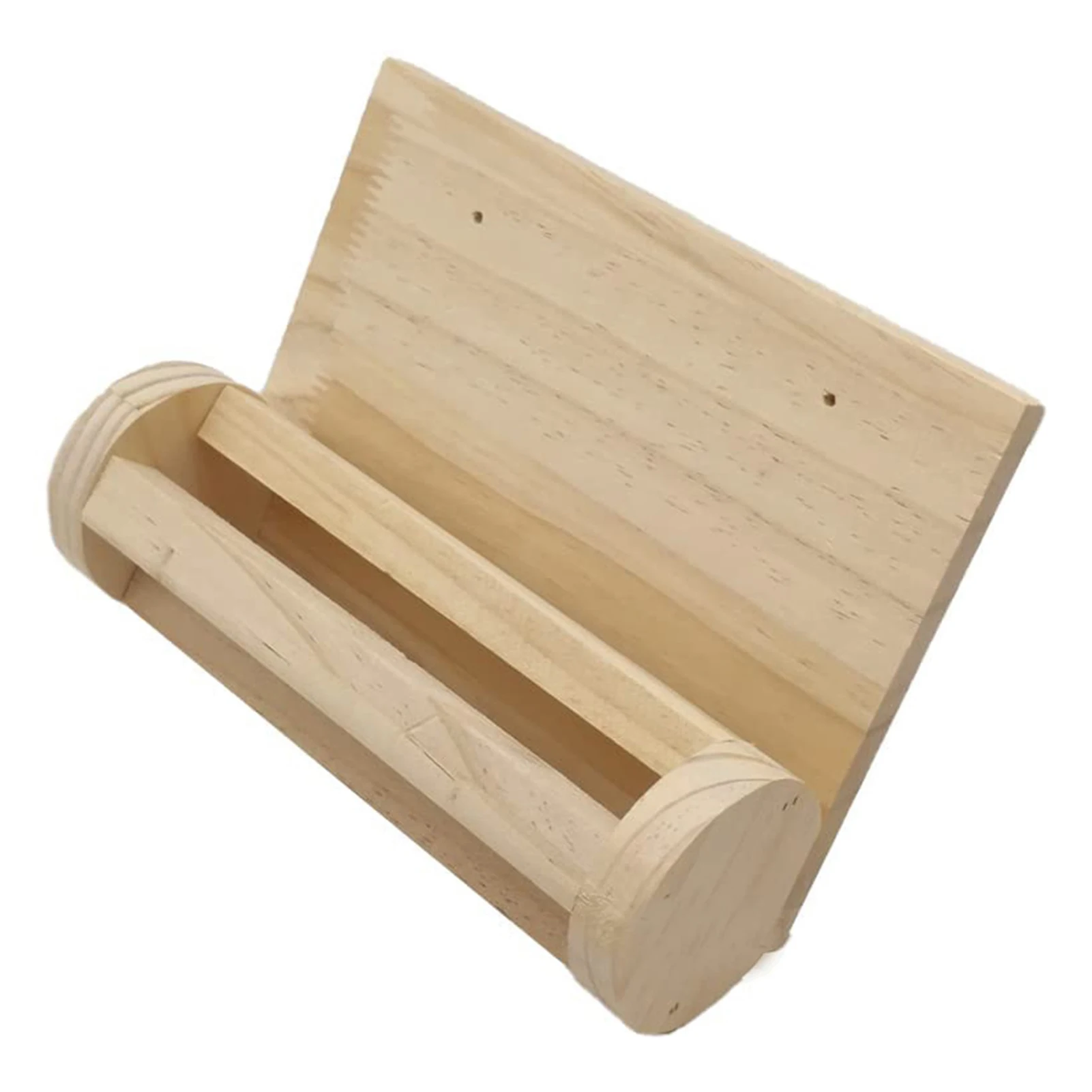 Rabbit Hay Food Dispenser - Image 7