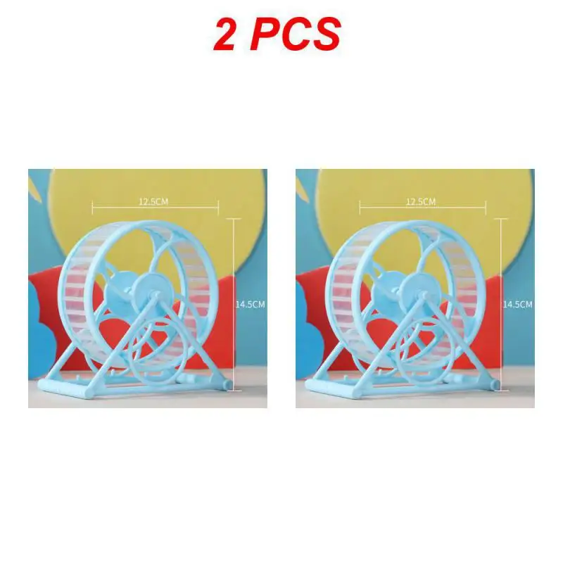 Running Roller Hamster Wheel - Image 8