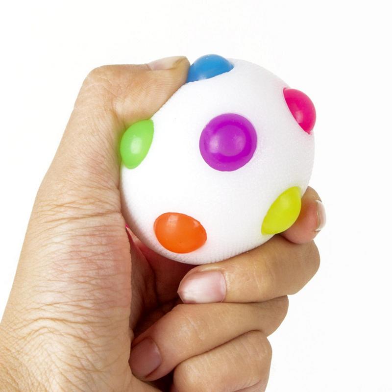 Pet Light Ball Dog Toy - Image 2