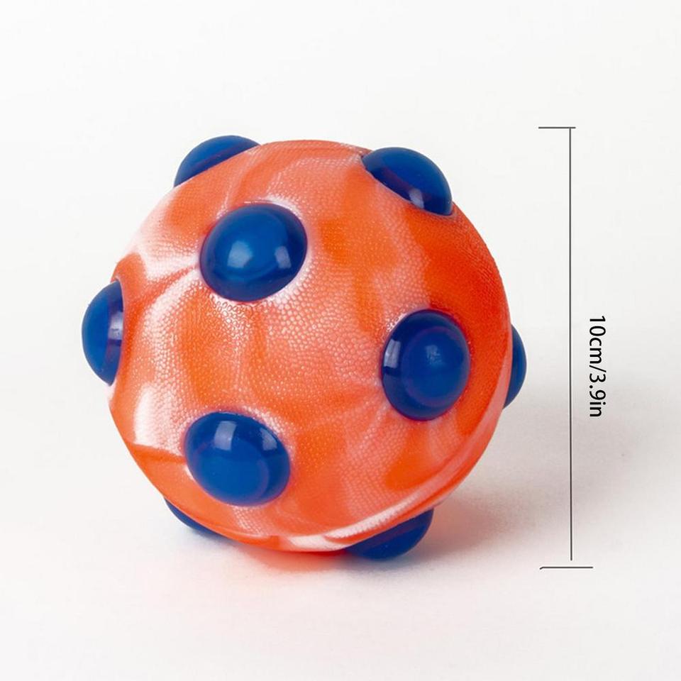 Pet Light Ball Dog Toy - Image 8