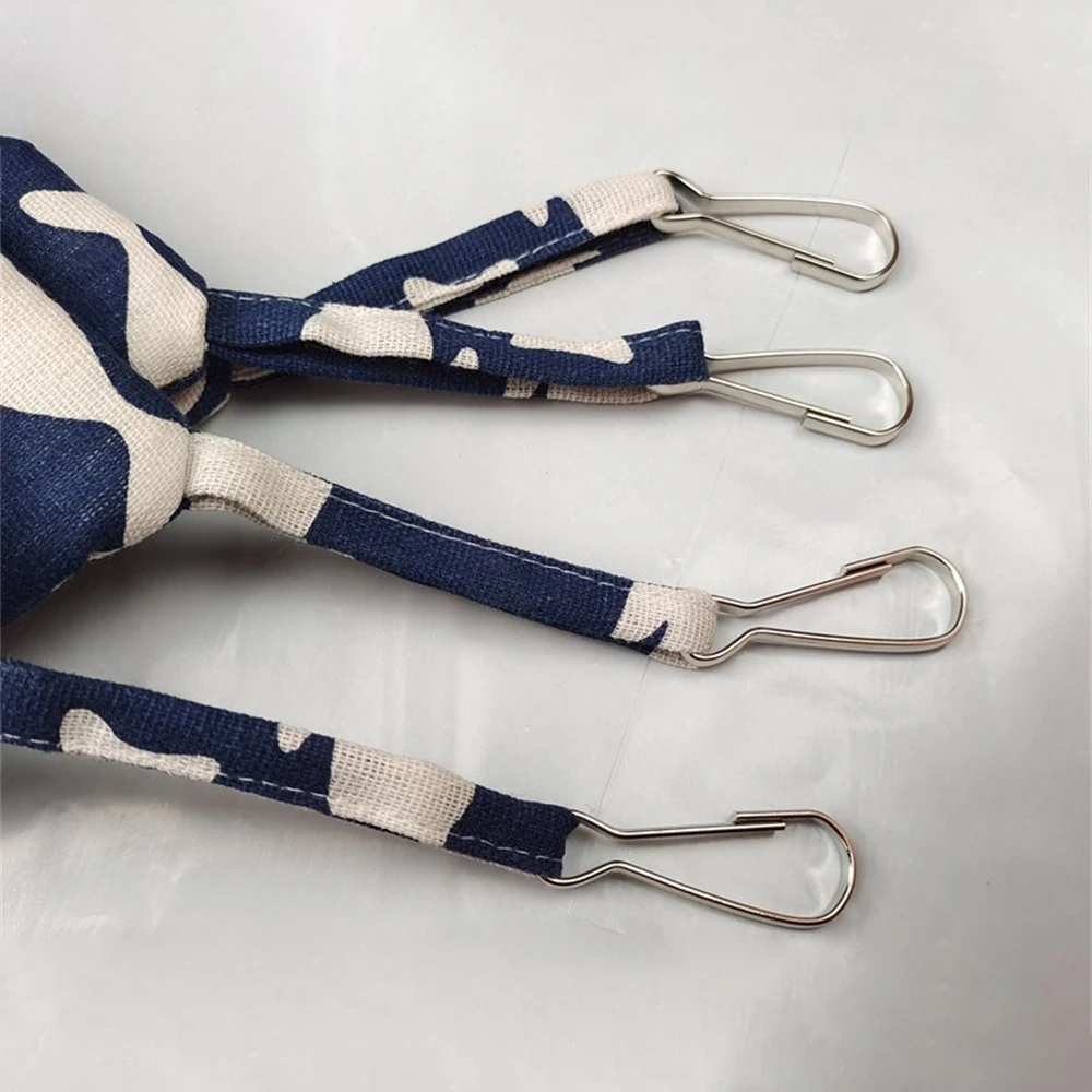 Hamster Hanging Hammock - Image 4