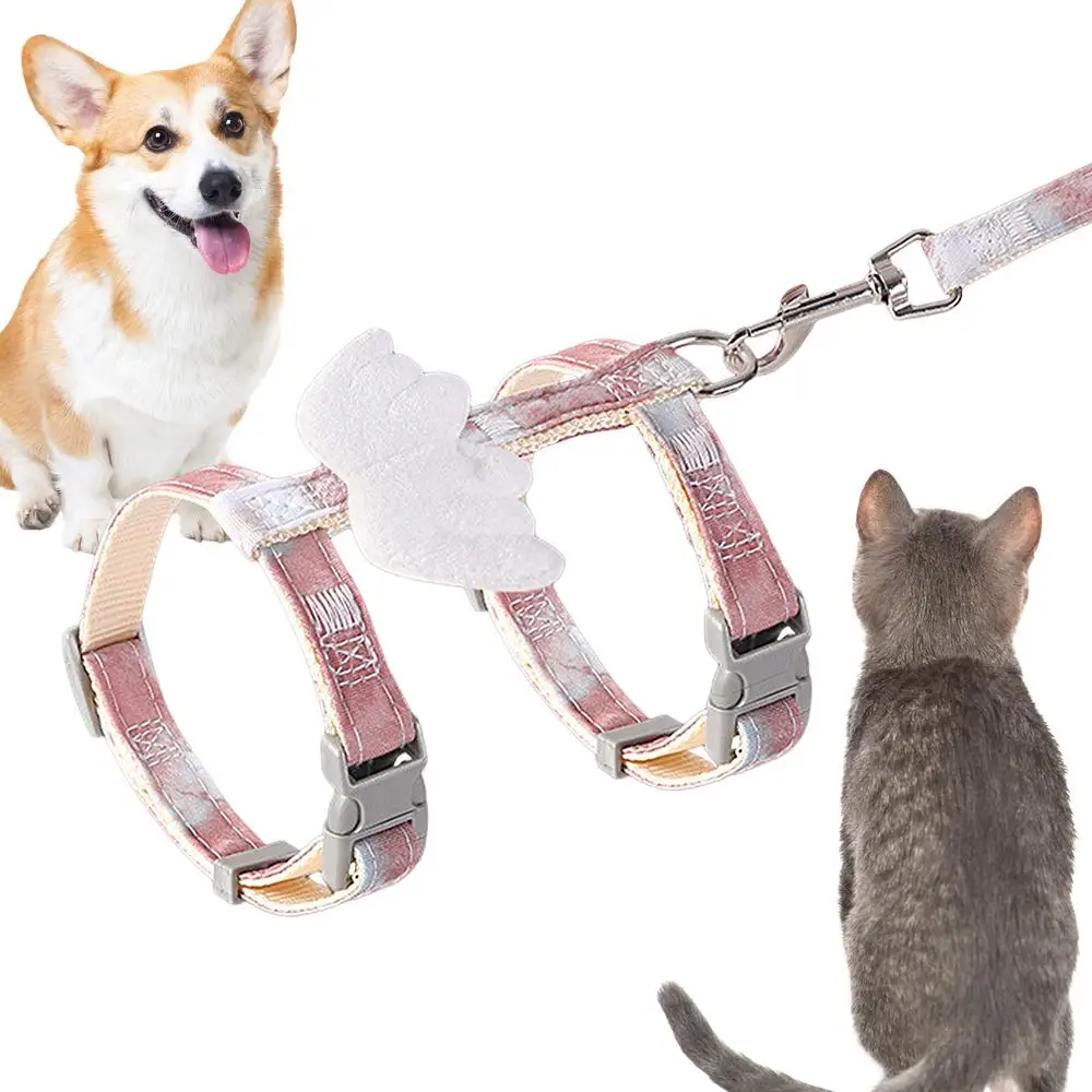 Angel Wings Harness for Cat and Dog - Image 9