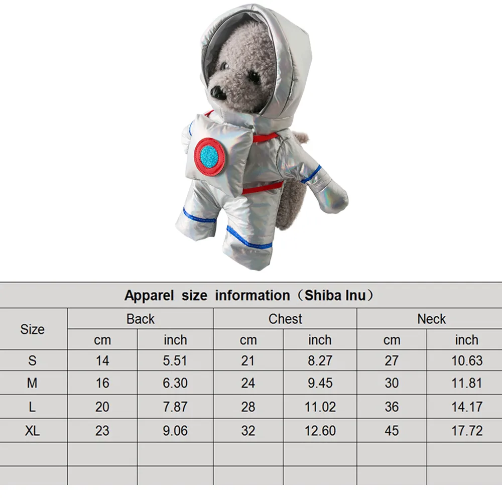 Halloween Dog Clothes Funny Pet Dogs Cosplay Costumes Set Christmas Dog Costume Comical Outfits for Pet Cat Puppy Party Clothing - Image 7