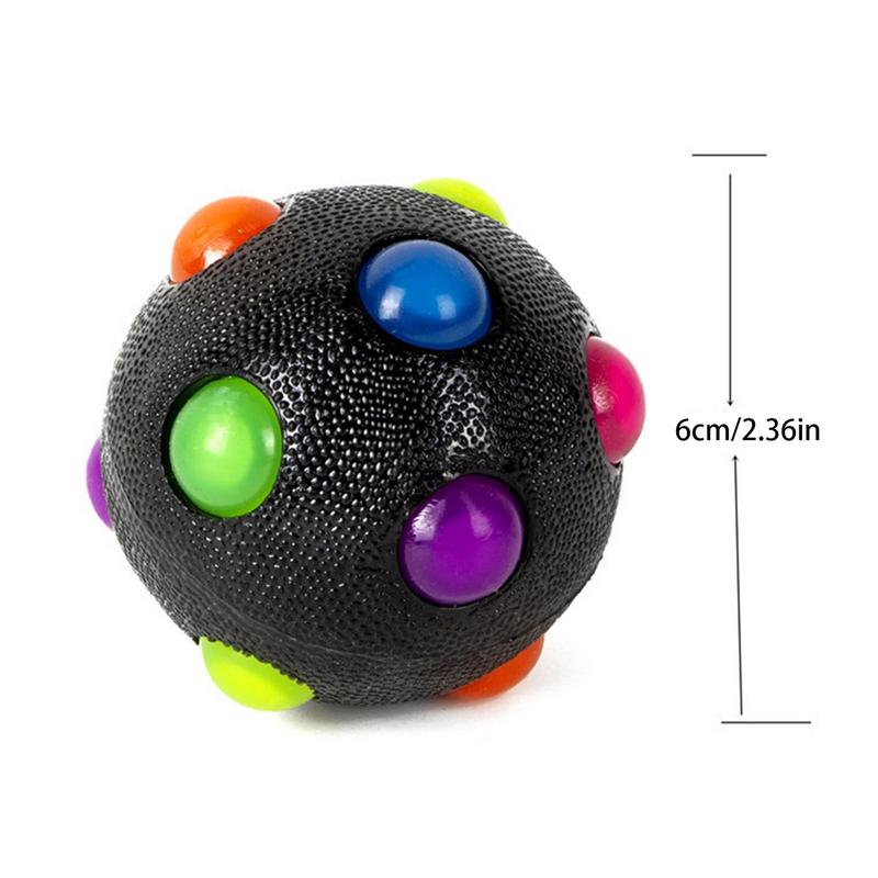 Pet Light Ball Dog Toy - Image 7