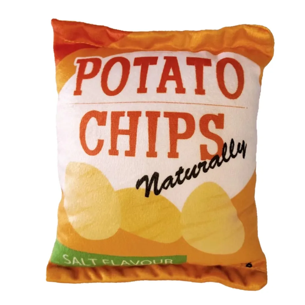 Pet Dog Toy Squeak Plush Toy For Dogs Supplies Fit for All Puppy Pet Sound Toy Funny Durable Chew Molar Toy Pets Supplies - Image 17