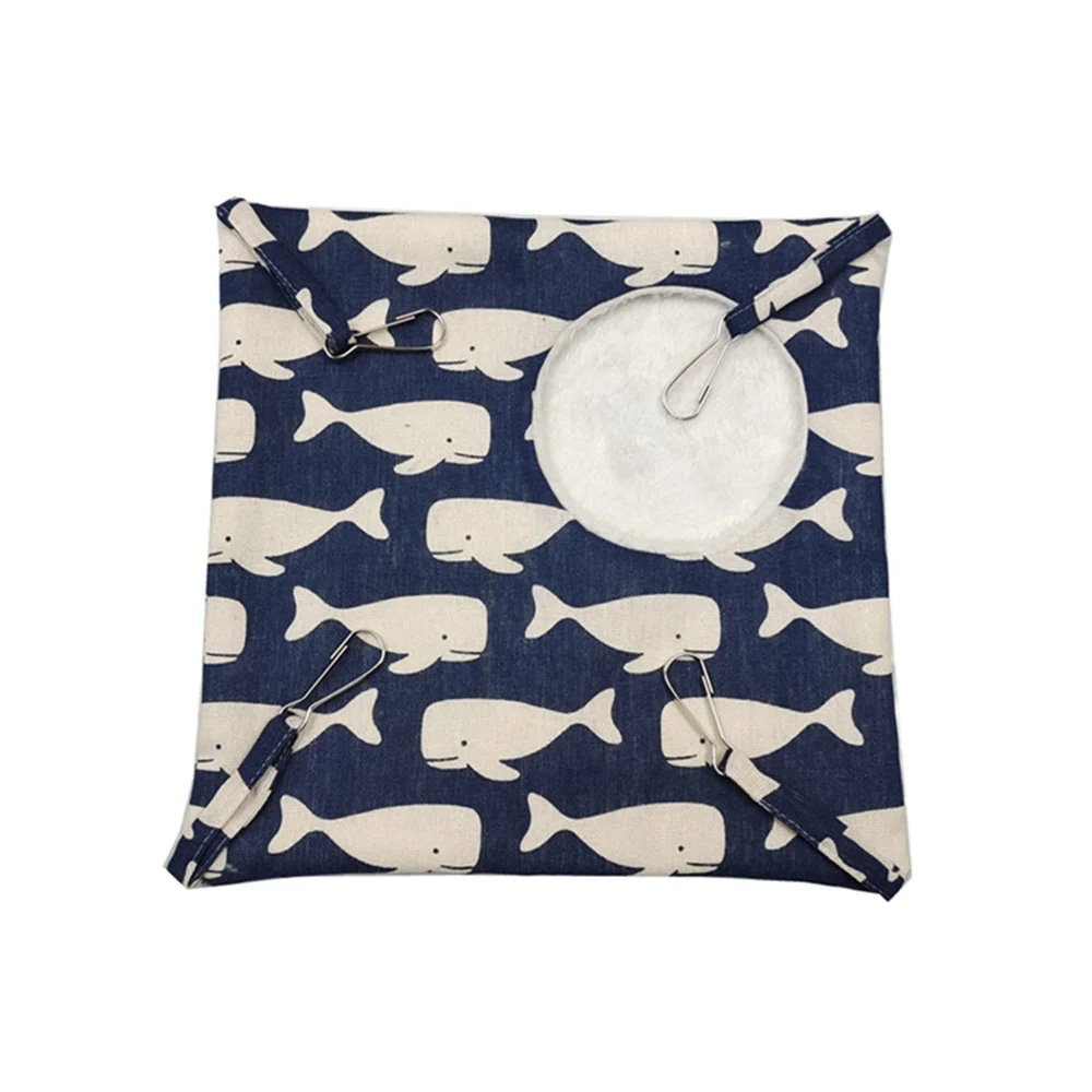 Hamster Hanging Hammock - Image 6