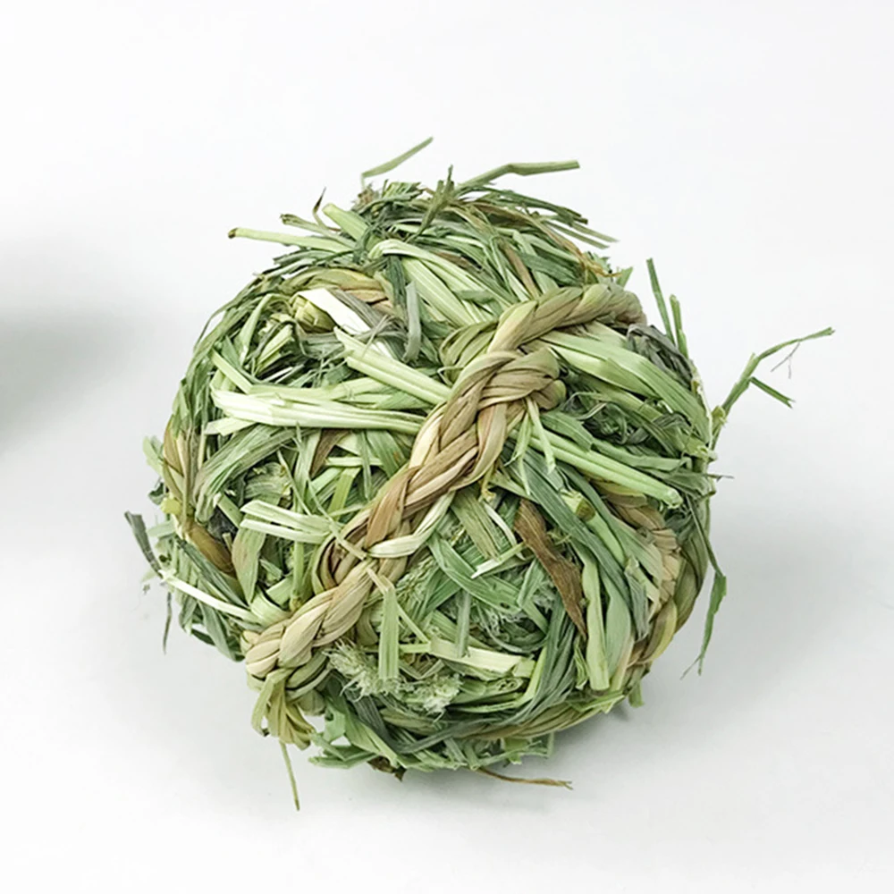 Pet Rabbit Hamster Chewing Ball - Image 16