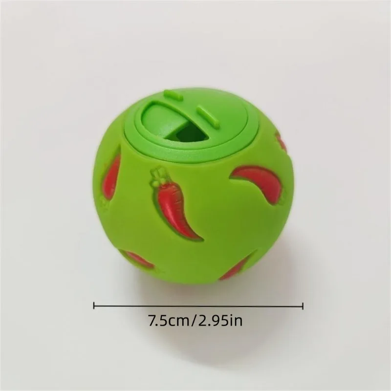 1 Pc Rabbit Treat Ball - Image 6