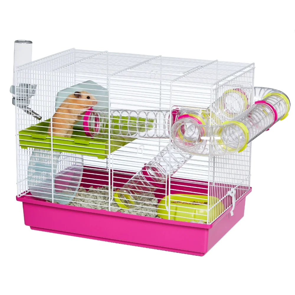 LAURA Hamster House - Image 2