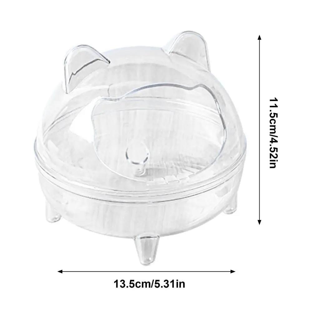 Hamster Sand Bath Container - Image 9