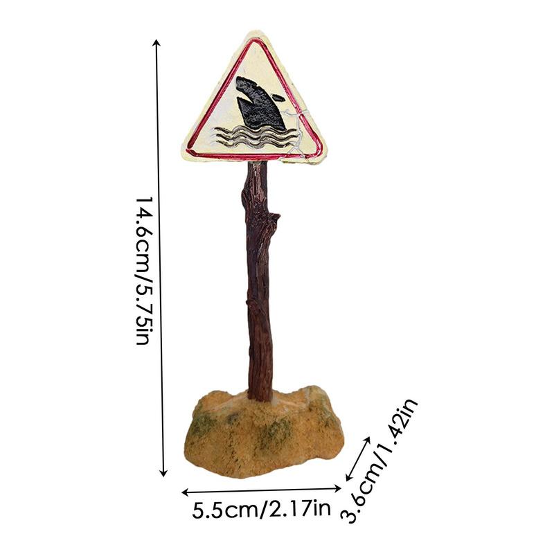 Fish Tank Warning Signs - Image 4