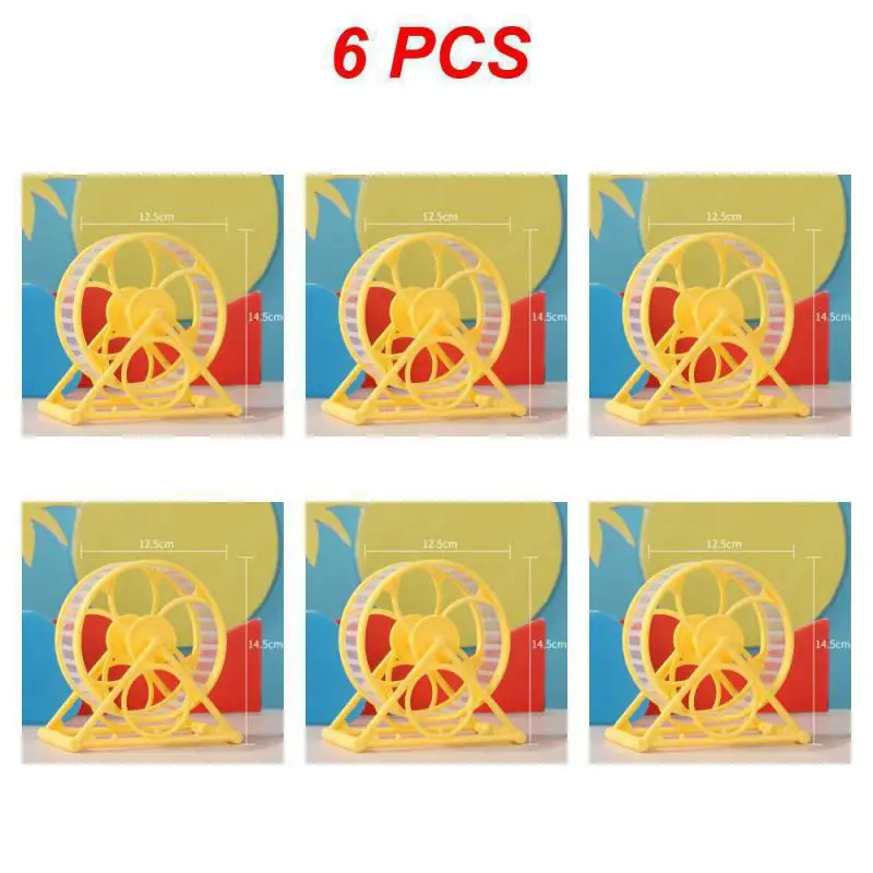 Running Roller Hamster Wheel - Image 20