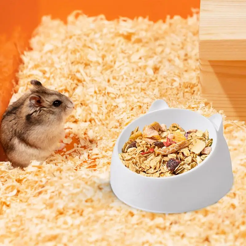 Hamster Feeding Bowl - Image 4