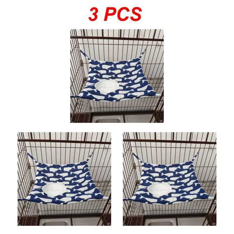 Hamster Hanging Hammock - Image 8