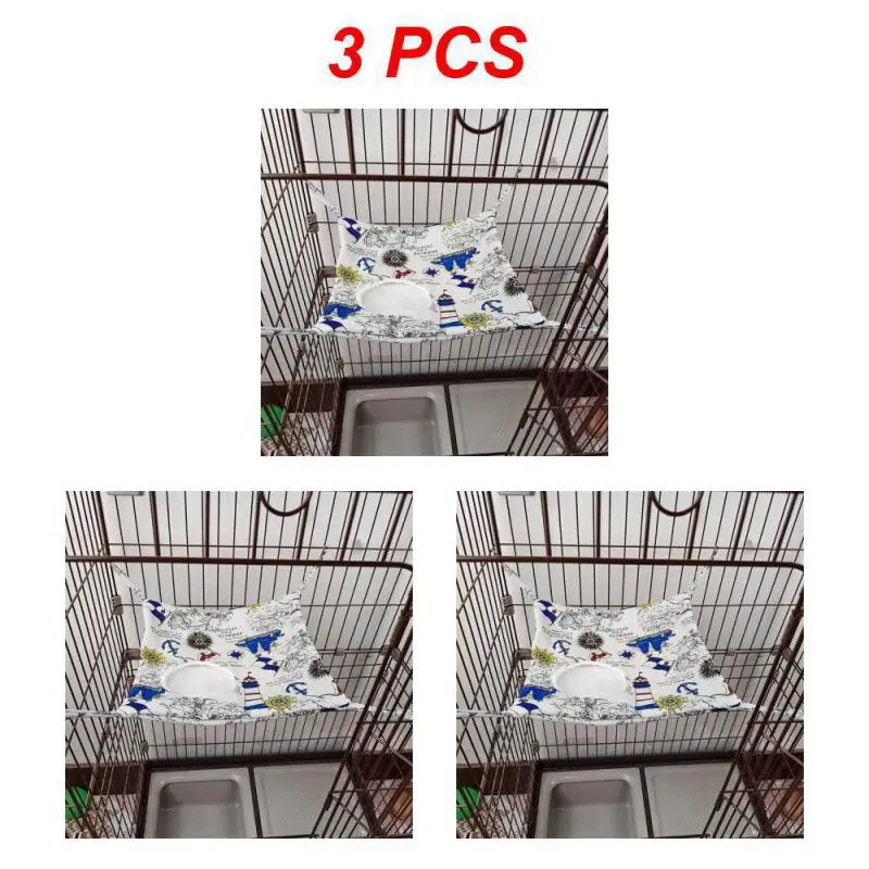 Hamster Hanging Hammock - Image 18