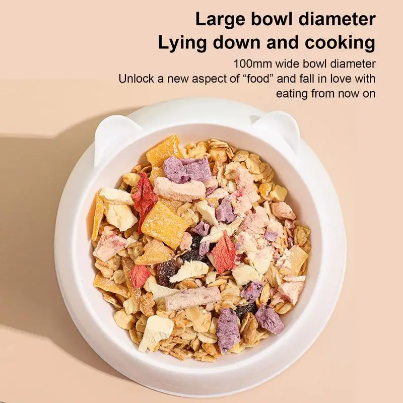 Hamster Feeding Bowl - Image 5