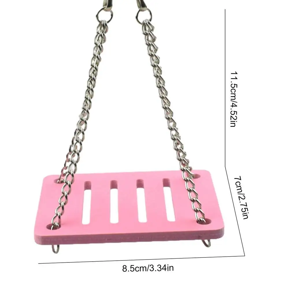 Wooden Hamster Toys - Image 12