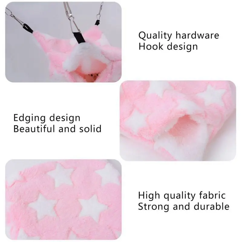 Warm Hamster Hammock - Image 5