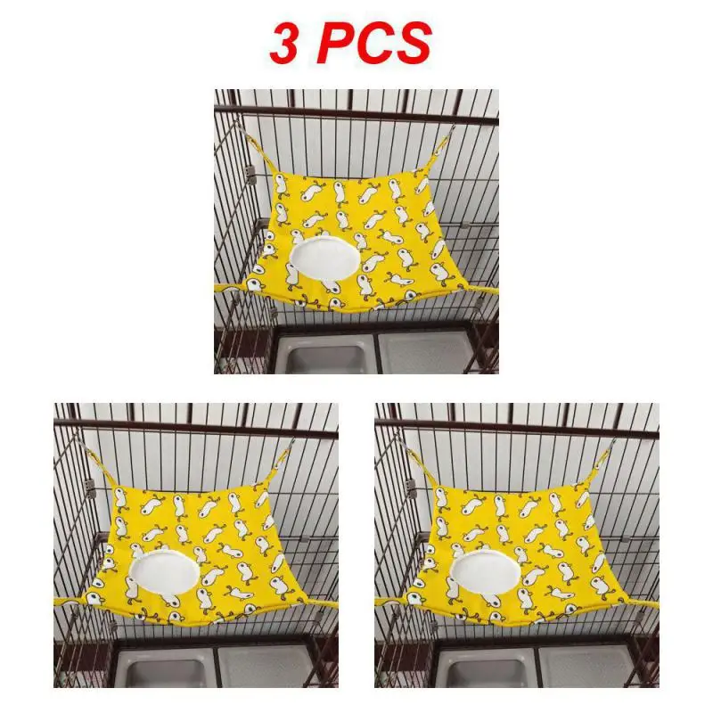 Hamster Hanging Hammock - Image 10