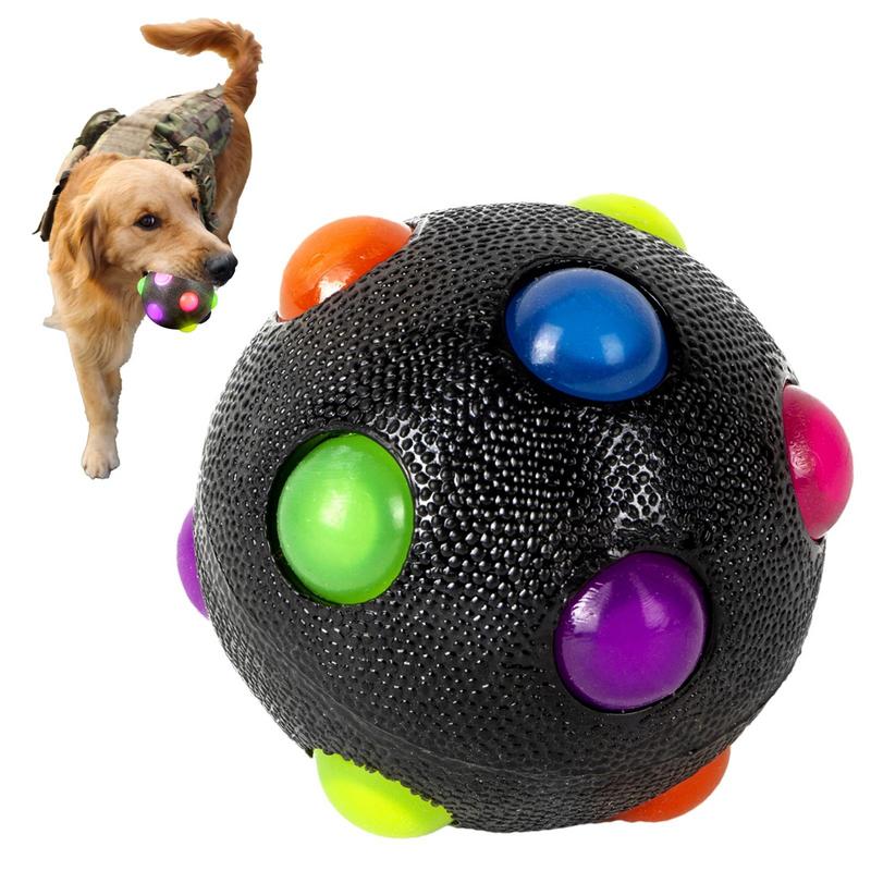 Pet Light Ball Dog Toy