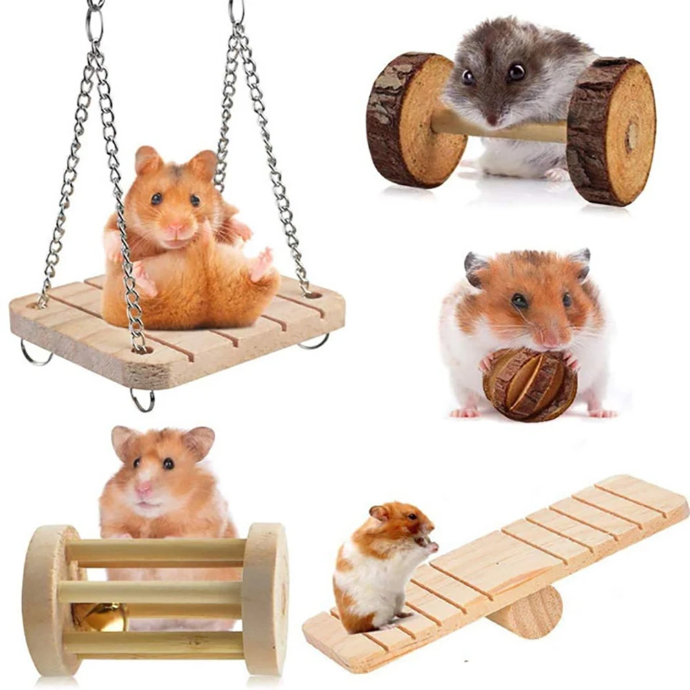 Cute Hamster Roller Toy - Image 6