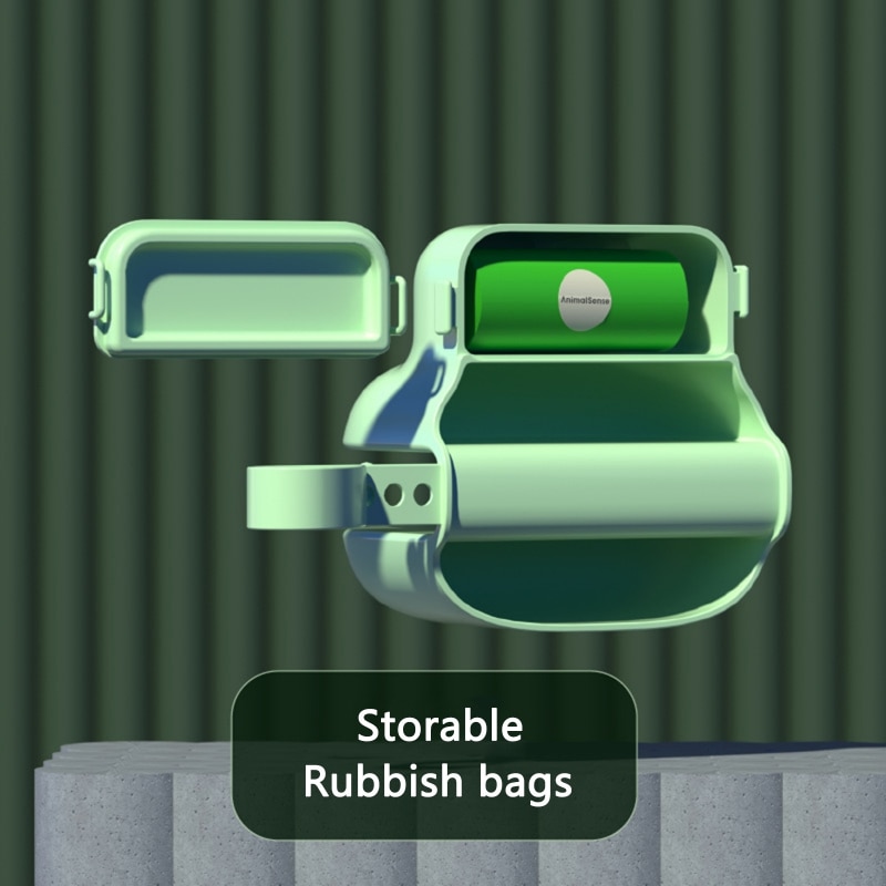 Travel Foldable Pooper Scooper - Image 4