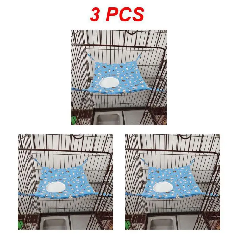 Hamster Hanging Hammock - Image 15